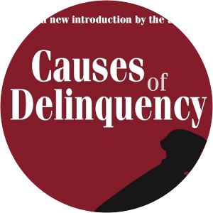 Causes of Delinquency