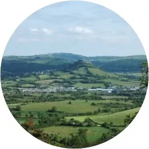 Causse de Sévérac - 