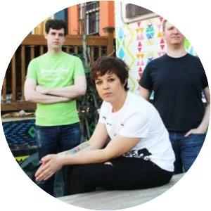 Caustic Casanova - Musical group