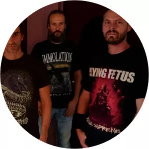 Caustic  - Musical artist