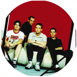 Caustic Soda photograph