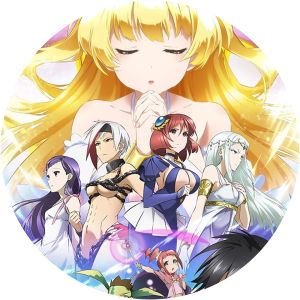 Cautious Hero: The Hero is Overpowered but Overly Cautious