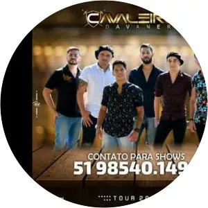 Cavaleiros da Vanera - Musical artist