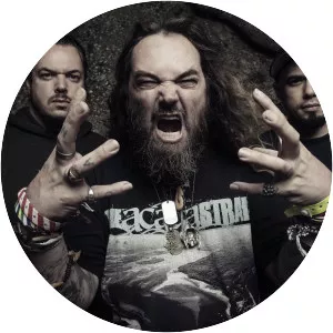 Cavalera Conspiracy