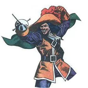 Cavalier - Musical artist