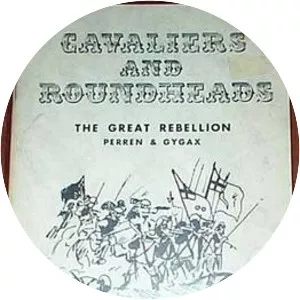 Cavaliers and Roundheads