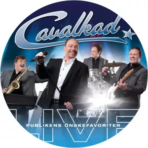 Cavalkad - Musical group