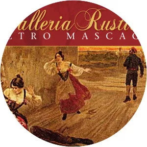 Cavalleria rusticana - Opera by Pietro Mascagni