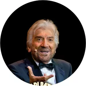 Cavalli Di Battaglia - TV program