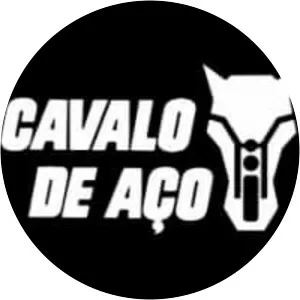 Cavalo de Aço