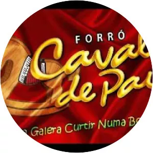 Cavalo de Pau