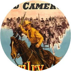 Cavalry Scout