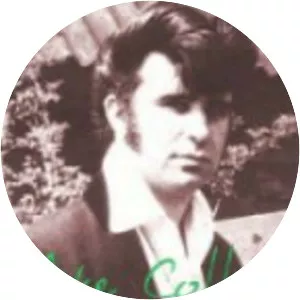 Cavan Grogan photograph