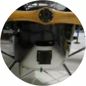 Cavanaugh Flight Museum