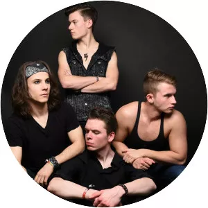 Cave Comrades - Musical artist