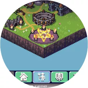 Cave Heroes - Idle RPG - Video game