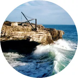 Cave Hole, Portland - 