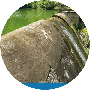 Cave Mountain Lake - Lake in Virginia