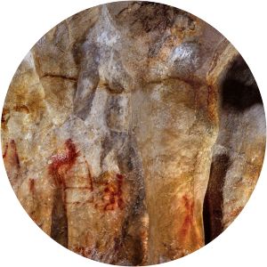 Cave of Los Aviones - Cave in Spain