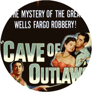 Cave of Outlaws