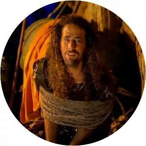 Cave of the Golden Rose V