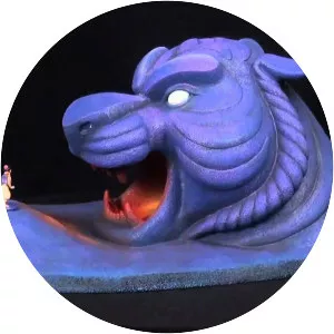 Cave of Wonders - Fictional character