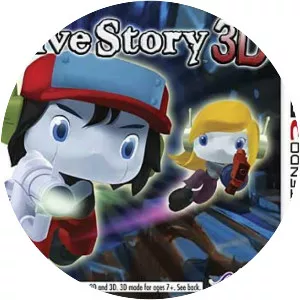 Cave Story 3D
