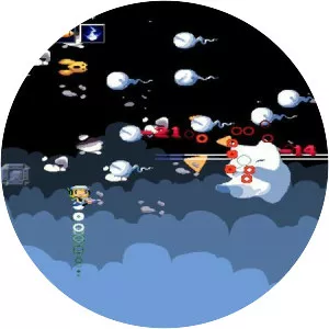Cave Story - Video game