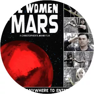 Cave Women on Mars
