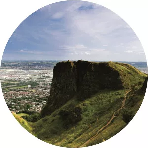 Cavehill
