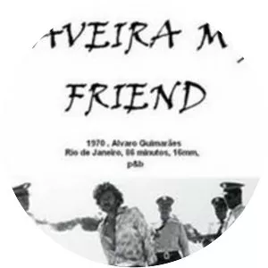 Caveira, My Friend - 1970 ‧ Drama ‧ 1h 26m