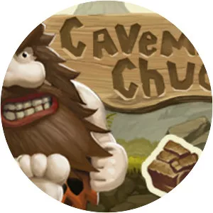 Caveman Chuck