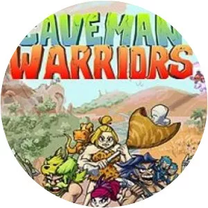 Caveman Warriors
