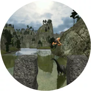 Caveman World: Mountains of Unga Boonga