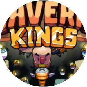 Cavern Kings - Video game