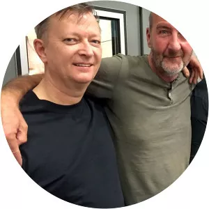 Cavern of Anti-Matter - Musical band