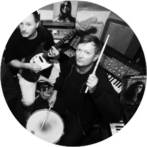 Cavern of AntiMatter