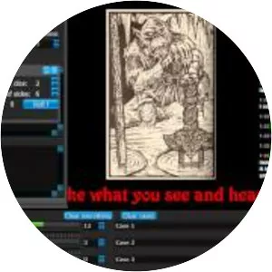 Caverns of the Snow Witch