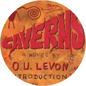 Caverns - Novel by Ken Kesey