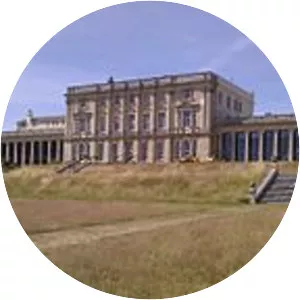 Caversham Park
