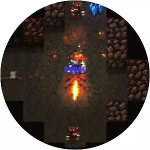 Caves (Roguelike) - Video game