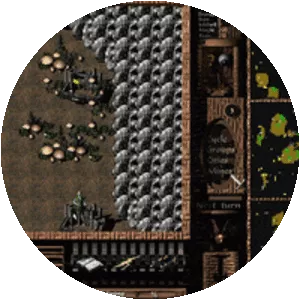 Cavewars - Video game