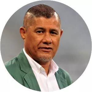 Cavin Johnson photograph