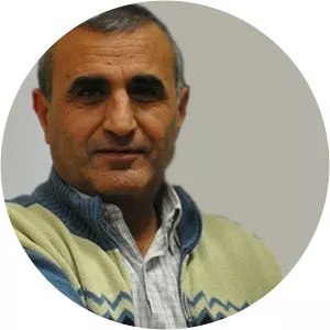 Cavit Dağdeviren photograph