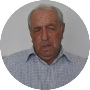 Cavit Koyuncu - Niyazi Koyuncu's father