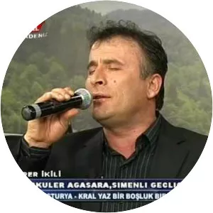 Cayan Hüseyin - Musical artist