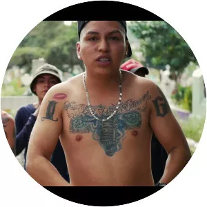 Cayar Little King - Musical artist