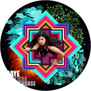 Caye Cayejera - Musical artist