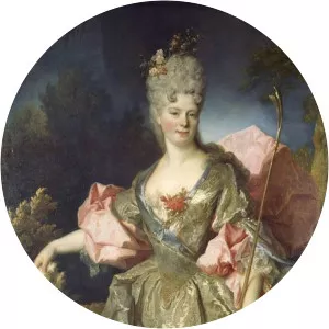 Cayetana de la Cerda y Vera - Writer