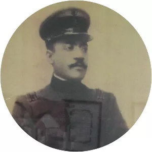 Cayetano Alberto Silva